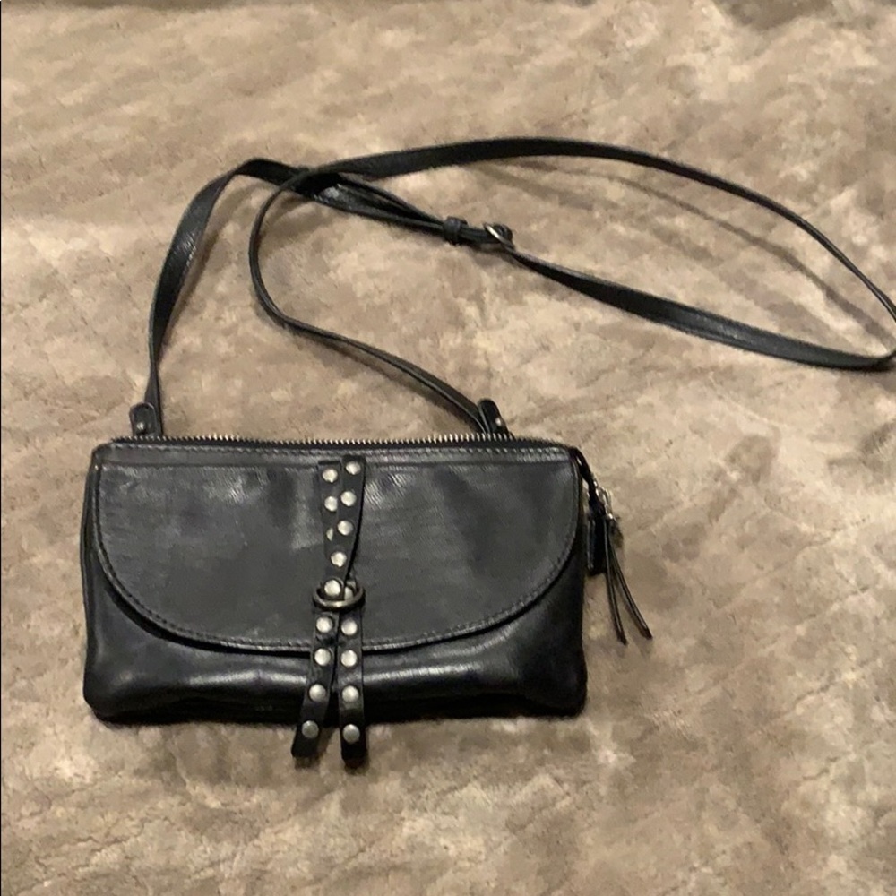 Lucky Crossbody